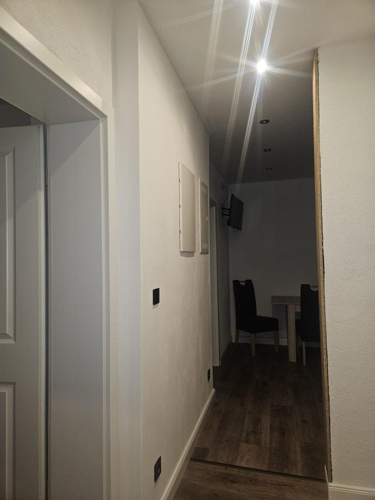 Ferienwohnung Grimma Exterior foto
